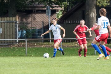 Bild 19 - F Egenbuettel - Hamburger SV 2 : Ergebnis: 0:8